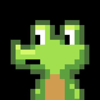 Telegram profile photo for GMGN.AI