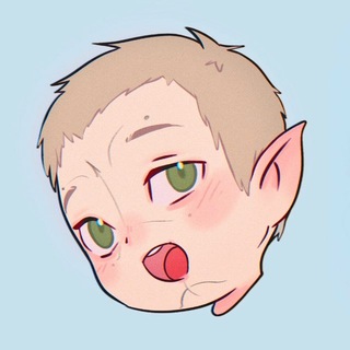 Telegram profile photo for Sherr