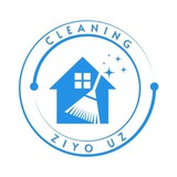 Telegram profile photo for Cleaning _Ziyo_uz
