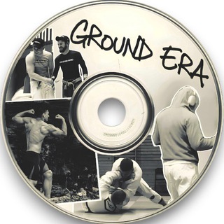 Telegram profile photo for Ground Era | Shapkin Alexey