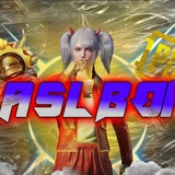 Telegram profile photo for ASLBOI PUBG