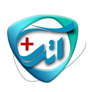 Telegram profile photo for تلویزیون اینترنتی اترک پلاس