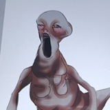 Telegram profile photo for блин амкакое название а б.....
