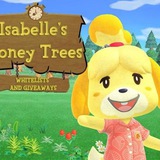 Telegram profile photo for Isabelle's Money Trees