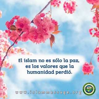 Telegram profile photo for Español Dawah