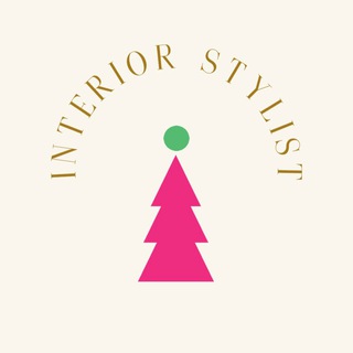 Telegram profile photo for INTERIOR STYLIST
