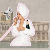 Telegram profile photo for Beautiful Details