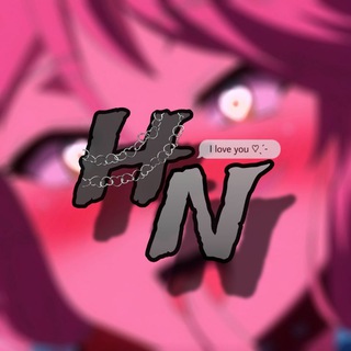 Telegram profile photo for ANIME HENTI COSPLAY | انیمه هنتای کاسپلی