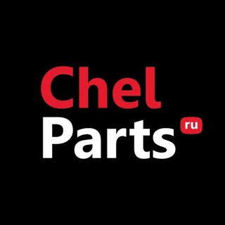 Telegram profile photo for ChelParts