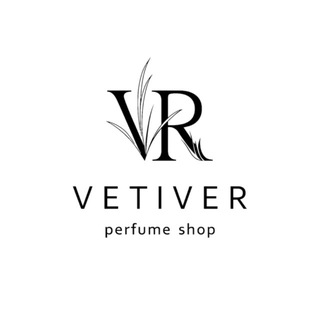 Telegram profile photo for VETIVER | ПАРФЮМ | КЕМЕРОВО
