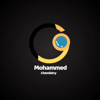 Telegram profile photo for ⚛ Mohammed Chemistry ⌬