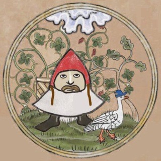 Telegram profile photo for Таверна дварфов фотожаберов