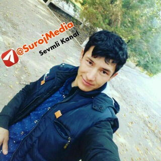 Telegram profile photo for Suroj Media