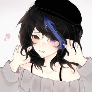 Telegram profile photo for •ⲇⲟⲙυⲕ ⲕⲟⲏⲫⲉⲧⲟⳡⲕυ ⲗⲩⲙυ•