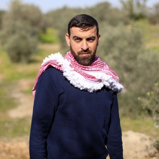 Telegram profile photo for المنشد رمزي العك🎤