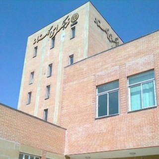Telegram profile photo for فرهنگسرای گلستانه