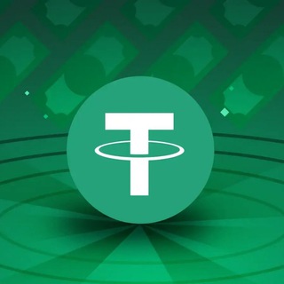 Telegram profile photo for Flasher USDT