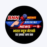Telegram profile photo for Bnntvnews