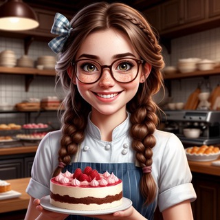 Telegram profile photo for Вкусный уголок