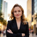 Telegram profile photo for Панья Солоха | блог психолога Марьяны Кадниковой