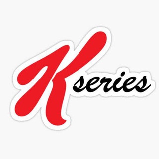 Telegram profile photo for K Series Tamil