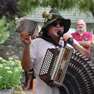 Telegram profile photo for Hubert unterwegs