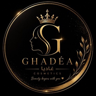Telegram profile photo for GHADÉA — غاديا
