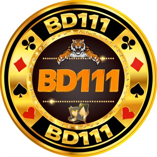 Telegram profile photo for BD111 Official & WINTK