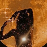 Telegram profile photo for life star lovmari