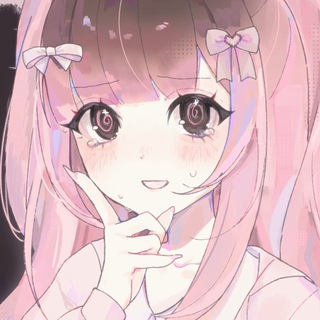 Telegram profile photo for ଘ(੭ˊ꒳ˋ)੭♡ yumi