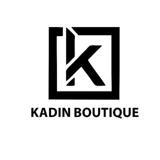 Telegram profile photo for Kadin Boutique👗👠👒