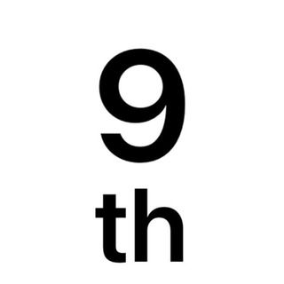 Telegram profile photo for #9th
