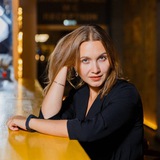 Telegram profile photo for Нейрозапуски с Натали Васильевой