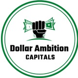 Telegram profile photo for D.A TRADING HUB📈🦅