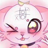 Telegram profile photo for Импотент рисует☠