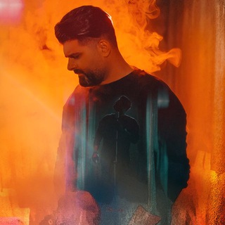 Telegram profile photo for Hossein_mirzapour_