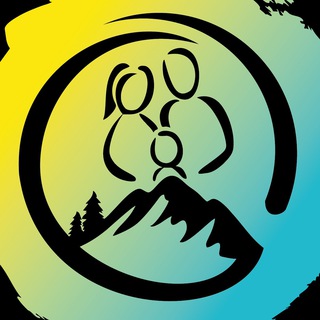 Telegram profile photo for FOREST FAM походы • слеты • Крым ⛰️