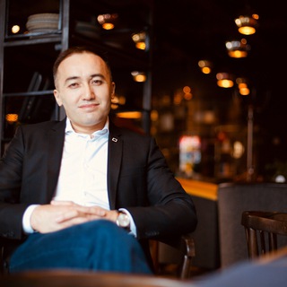 Telegram profile photo for ilim Karypbekov