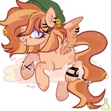 Telegram profile photo for ᴼᵗᵇˡᵉˢᵏ