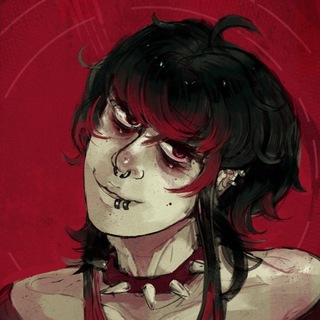 Telegram profile photo for Ялівець | Л | Juniper