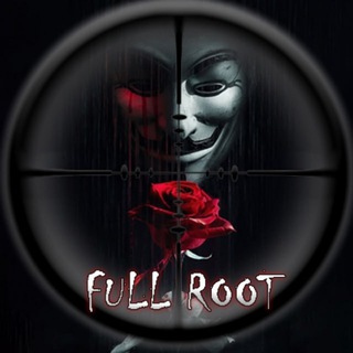 Telegram profile photo for PROJECT FULLROOT