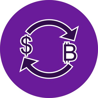 Telegram group profile photo for Обмен Валюты СНГ I Обмен Криптавалюты
