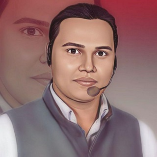 Telegram profile photo for CSAT by sanjay Kumar shah