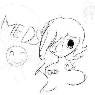 Telegram profile photo for Hello meds!
