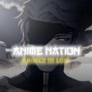 Telegram profile photo for Backup • Anime Nation Low Mb Animes Anime In 30mb 360p Encoded Anime Low Mb Naruto English dub Demon slayer one piece