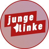 Telegram profile photo for Junge Linke