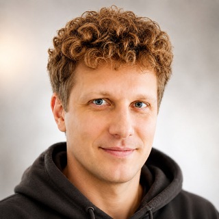 Telegram profile photo for ИИ-разработка для бизнеса