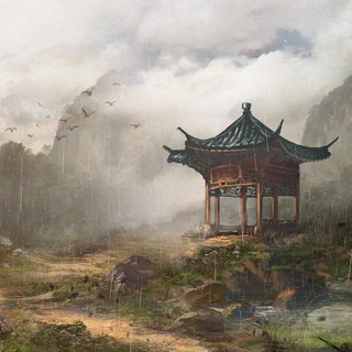 Telegram profile photo for 轻弦十里亭