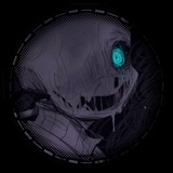 Telegram profile photo for ゛ 𝒩ightm͟͟a͟͟re .