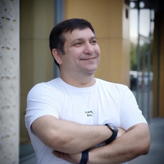 Telegram profile photo for Александр Сухов | Маркетплейсы